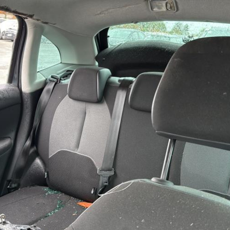 Boitier de prechauffage CITROEN C3 2 Photo n°19