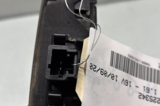 Bouton de coffre CITROEN C4 1