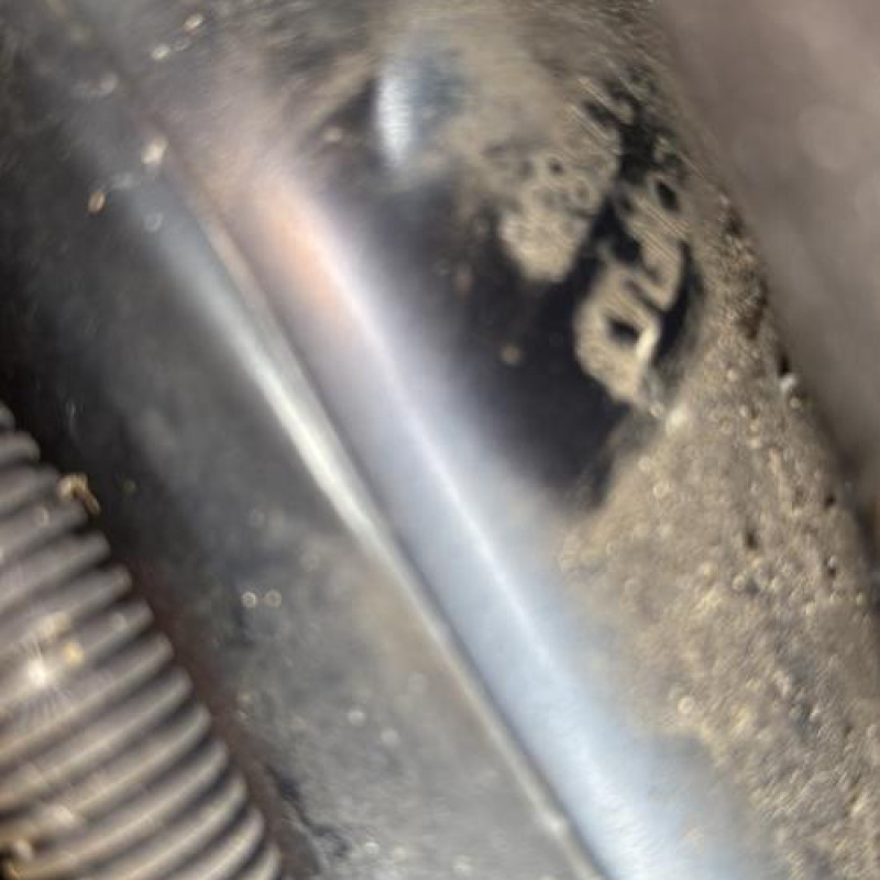 Bouton de coffre CITROEN C4 1 Photo n°14