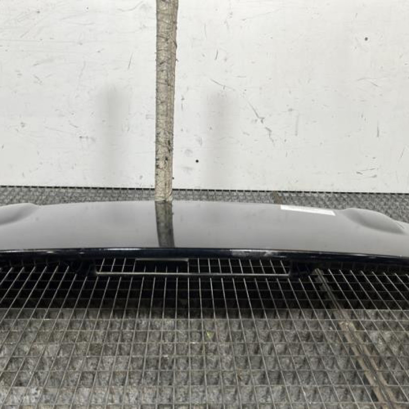 Becquet RENAULT CLIO 4 Photo n°1