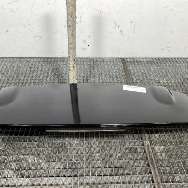 Becquet RENAULT CLIO 4 Photo n°2