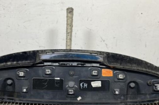 Becquet RENAULT CLIO 4