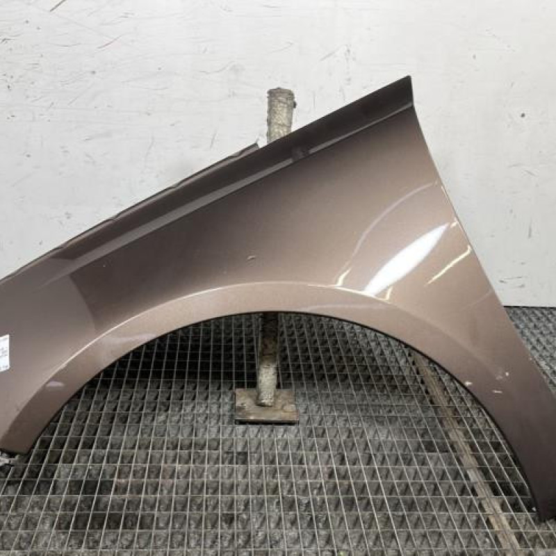 Aile avant gauche PEUGEOT 308 2 Photo n°1