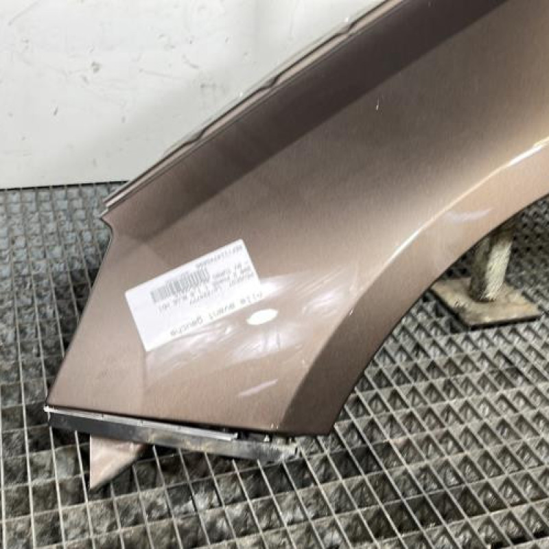 Aile avant gauche PEUGEOT 308 2 Photo n°2