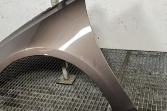 Aile avant gauche PEUGEOT 308 2