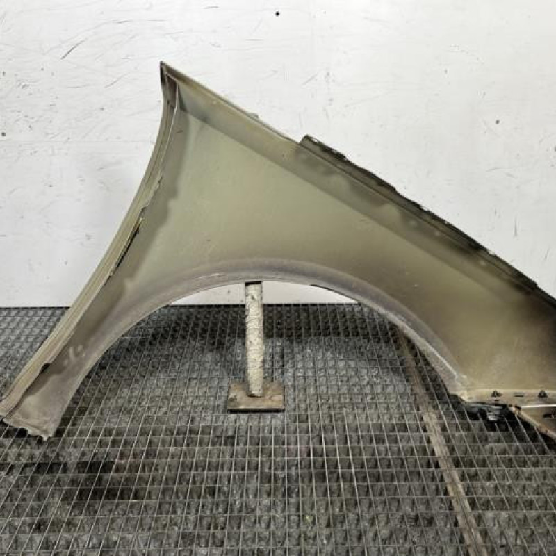 Aile avant gauche PEUGEOT 308 2 Photo n°4