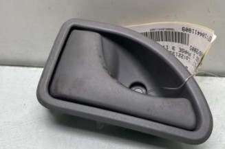 Poignee interieur avant gauche RENAULT TWINGO 1 Photo n°1