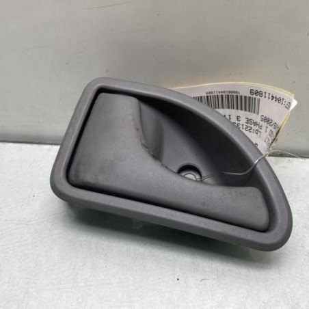 Poignee interieur avant gauche RENAULT TWINGO 1 Photo n°1