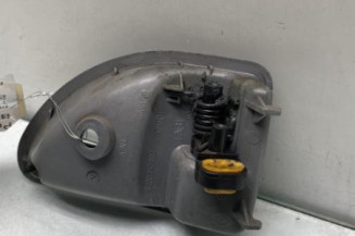 Poignee interieur avant gauche RENAULT TWINGO 1