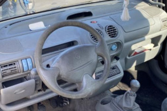 Poignee interieur avant gauche RENAULT TWINGO 1