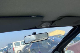 Poignee interieur avant gauche RENAULT TWINGO 1