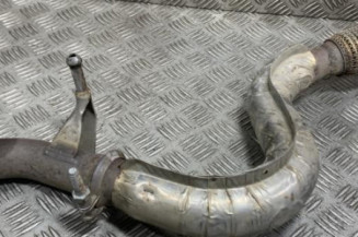 Catalyseur (echappement) PEUGEOT 208 2