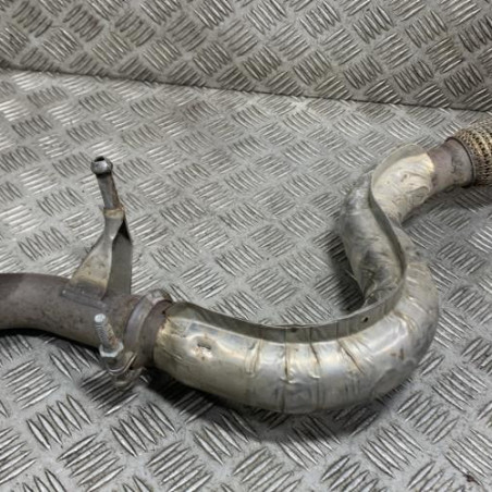 Catalyseur (echappement) PEUGEOT 208 2