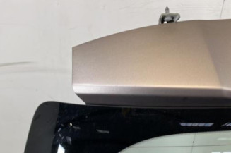 Malle/Hayon arriere PEUGEOT 208 1