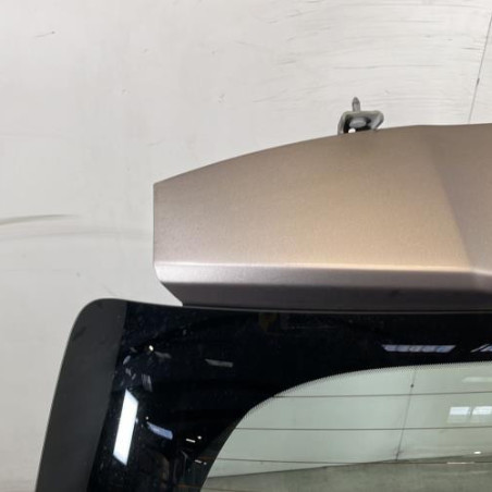 Malle/Hayon arriere PEUGEOT 208 1