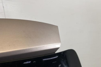 Malle/Hayon arriere PEUGEOT 208 1