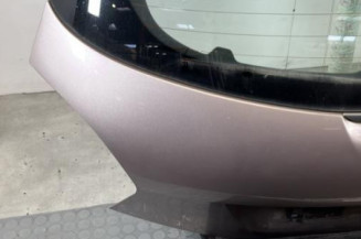 Malle/Hayon arriere PEUGEOT 208 1