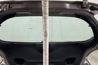 Malle/Hayon arriere PEUGEOT 208 1