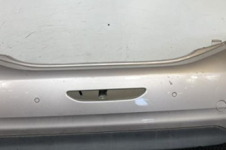 Pare choc arriere PEUGEOT 208 1 Photo n°1