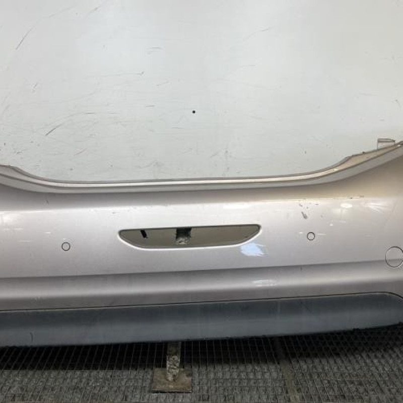 Pare choc arriere PEUGEOT 208 1 Photo n°1