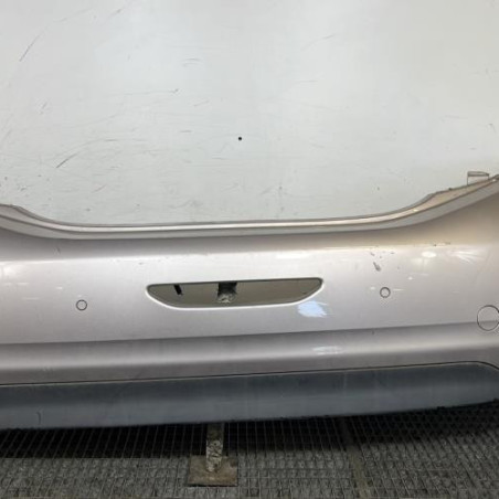 Pare choc arriere PEUGEOT 208 1 Photo n°1