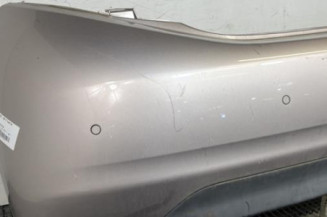 Pare choc arriere PEUGEOT 208 1