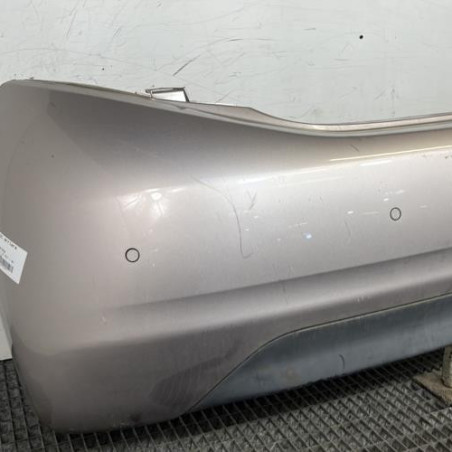 Pare choc arriere PEUGEOT 208 1