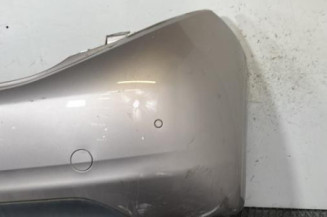 Pare choc arriere PEUGEOT 208 1