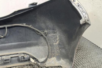 Pare choc arriere PEUGEOT 208 1