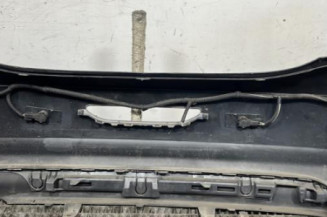 Pare choc arriere PEUGEOT 208 1