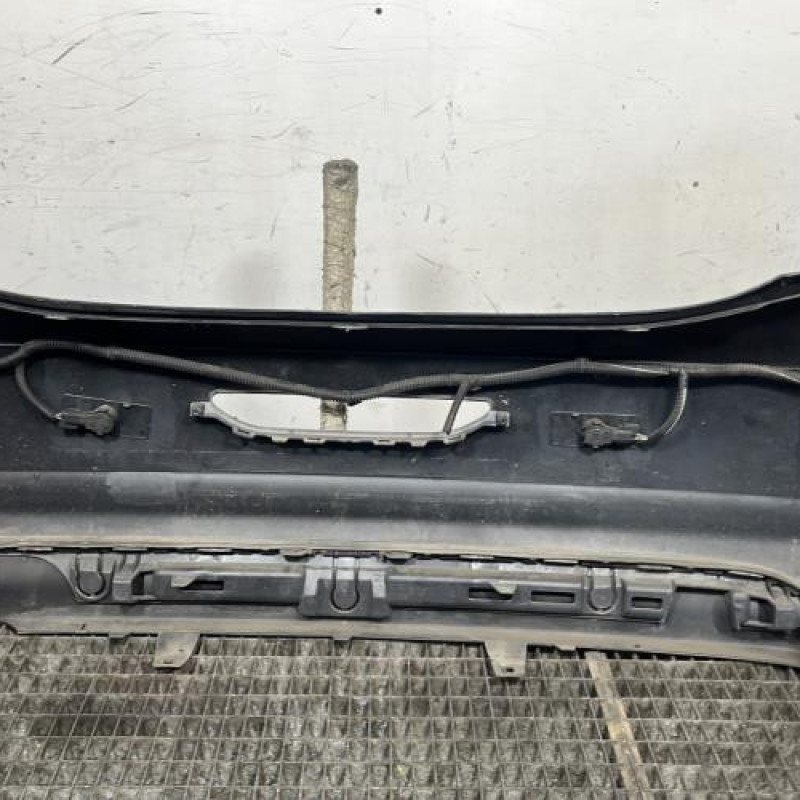 Pare choc arriere PEUGEOT 208 1 Photo n°5