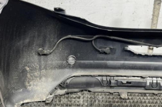 Pare choc arriere PEUGEOT 208 1