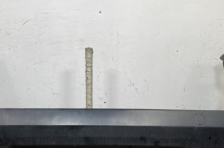 Pare choc arriere CITROEN NEMO Photo n°1