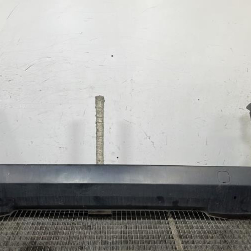 Pare choc arriere CITROEN NEMO Photo n°1