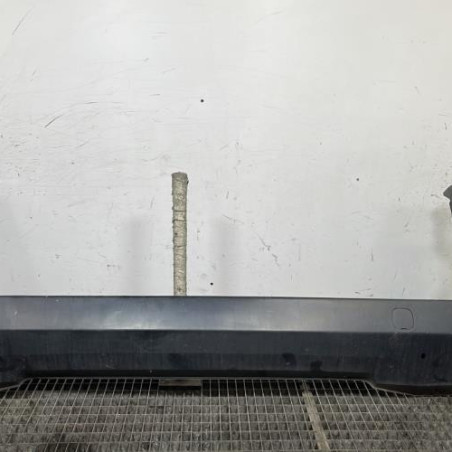 Pare choc arriere CITROEN NEMO Photo n°1