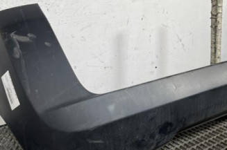 Pare choc arriere CITROEN NEMO