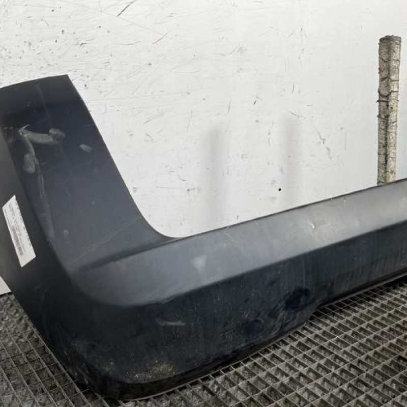 Pare choc arriere CITROEN NEMO Photo n°2