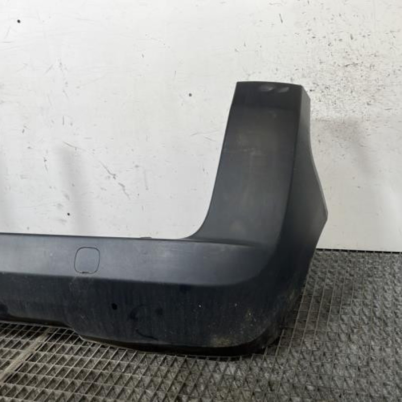 Pare choc arriere CITROEN NEMO Photo n°3