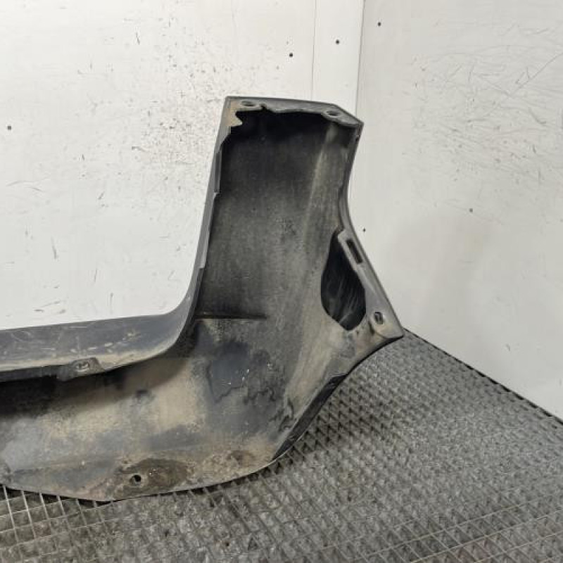 Pare choc arriere CITROEN NEMO Photo n°4