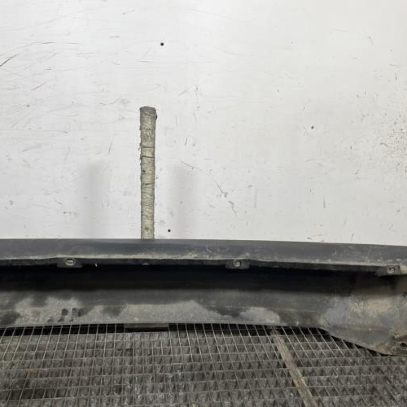 Pare choc arriere CITROEN NEMO Photo n°5