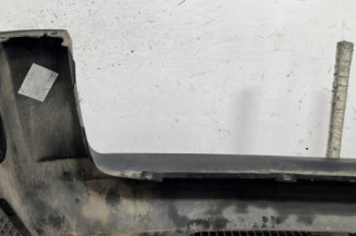 Pare choc arriere CITROEN NEMO