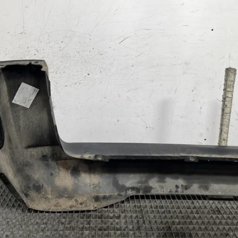 Pare choc arriere CITROEN NEMO Photo n°6