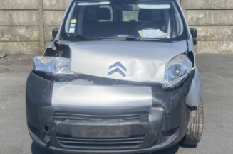 Pare choc arriere CITROEN NEMO