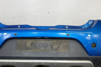 Pare choc arriere DACIA SANDERO 2 Photo n°1