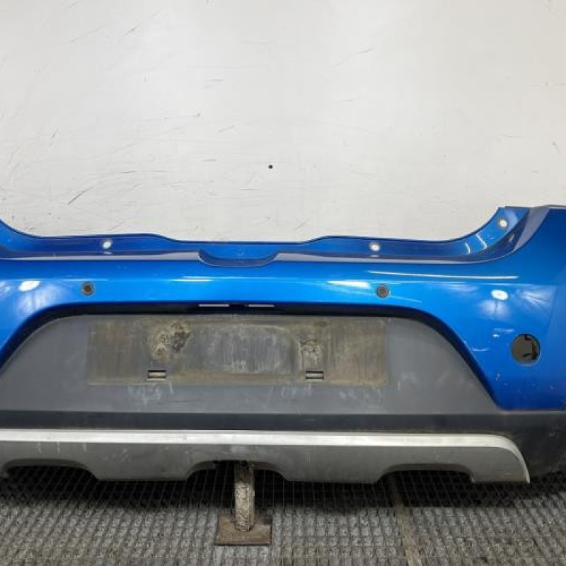 Pare choc arriere DACIA SANDERO 2 Photo n°1