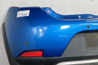 Pare choc arriere DACIA SANDERO 2