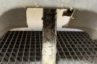 Pare choc arriere DACIA SANDERO 2