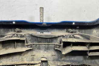 Pare choc arriere DACIA SANDERO 2