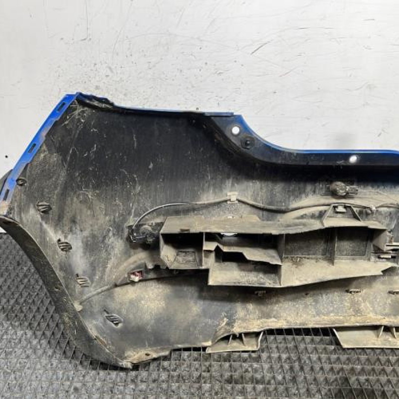 Pare choc arriere DACIA SANDERO 2 Photo n°7