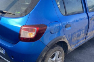 Pare choc arriere DACIA SANDERO 2